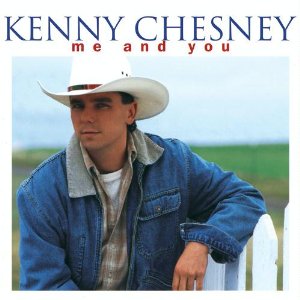 kenny chesney first album 1991